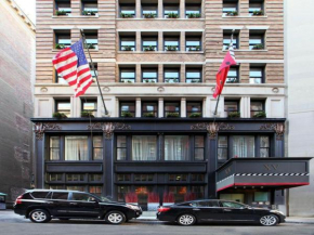 Fifteen Beacon Hotel